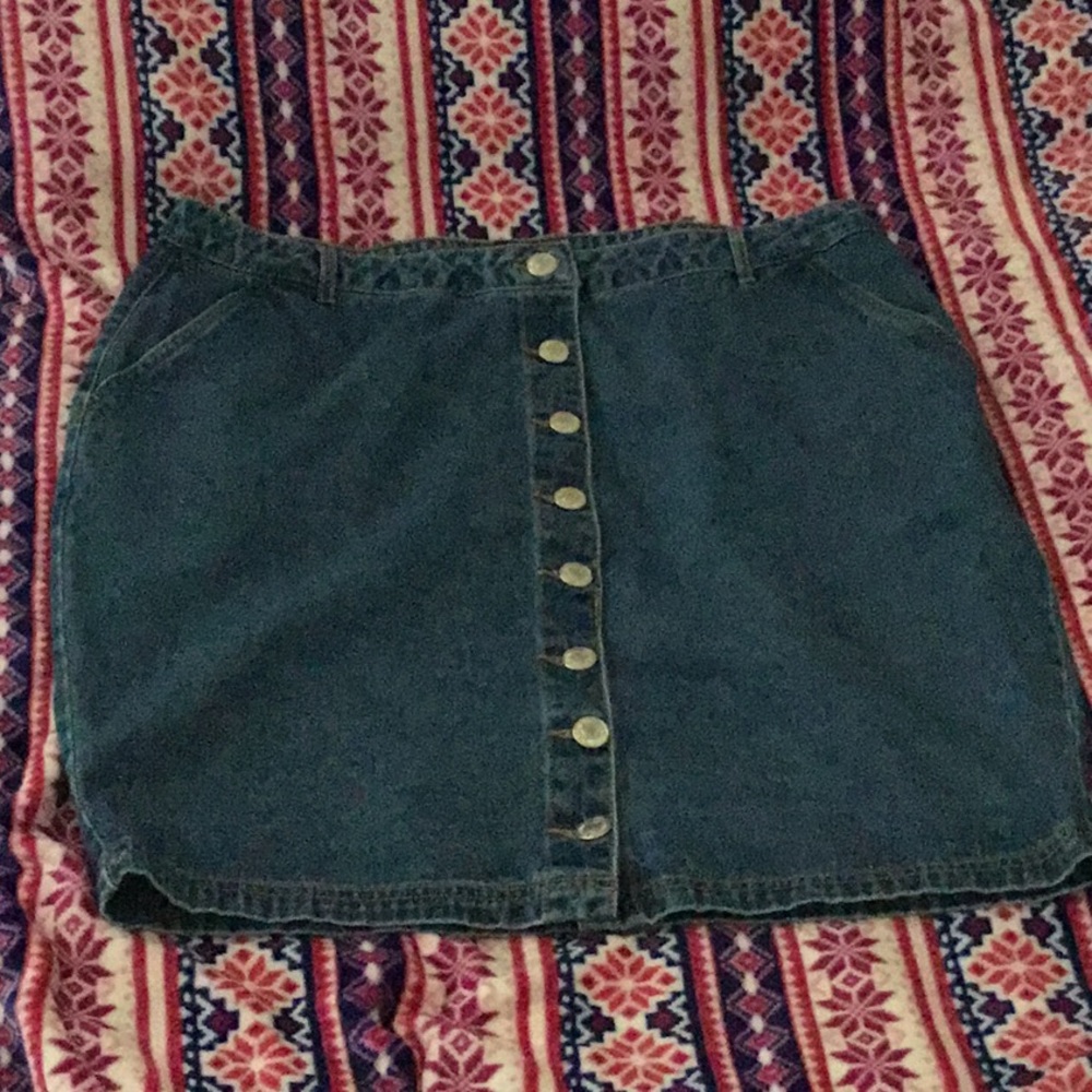 Skirt